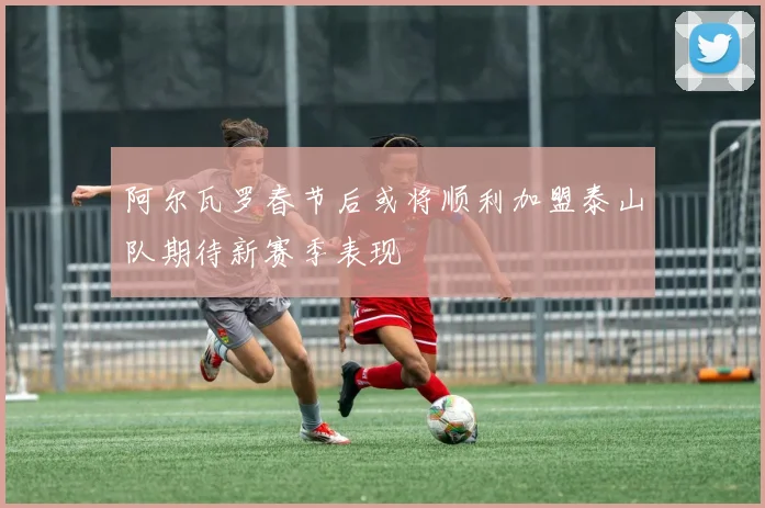 阿尔瓦罗春节后或将顺利加盟泰山队期待新赛季表现